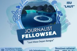 EcoNusa gandeng ANTARA luncurkan bantuan peliputan lingkungan di Papua-Maluku