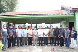 Keluarga besar marga Sormin sebut pembangunan dan kepemimpinan Tapsel harus berlanjut