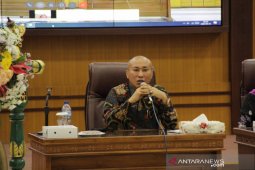 1,3 juta pelajar SMA/SMK dan SLB di Jatim dapat bantuan kuota internet