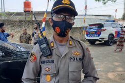 Polisi masih identifikasi penemuan mayat di kali Bedeng Kota Serang