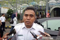 Harga tiket KA Argo Cheribon diskon 50 persen