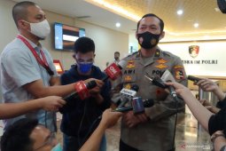 Bareskrim kirim surat ke Kejagung untuk periksa Jaksa Pinangki