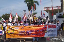 RUU cipta kerja bisa berdampak positif bagi ekonomi