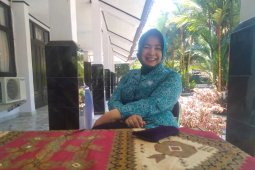 Bantu IKM tetap produktif selama pandemi, Pemkot Metro gulirkan bantuan