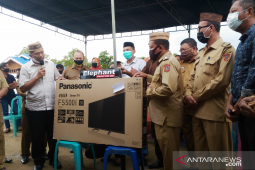 DPRD Gorontalo Utara minta pemda fokus kembangkan pariwisata pesisir