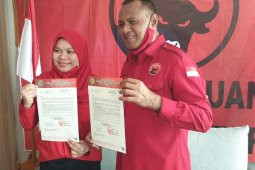 Tiga pasangan Balon di Pilkada Ternate penuhi syarat