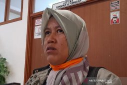 1.400 hektare lahan gambut di PPU rawan terbakar