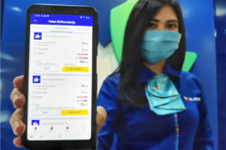 Nikmati kuota gratis paket Xtra Conference XL sebesar 30GB, begini caranya