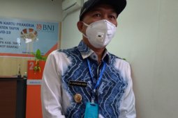 Wabup ingatkan kaum milenial agar tingkatkan kualitas SDM
