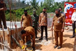 Jembatan Idi akan segera dibangun, begini harapan Sekda Aceh Timur