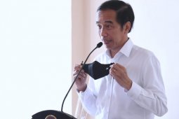 Presiden minta mahasiswa magang di industri minimal satu semester