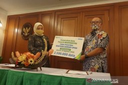 BPJamsostek Gianyar kumpulkan  38.574 nomor rekening pekerja