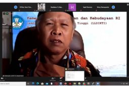 LLDIKTI Wilayah XI fasilitasi akreditasi PTS bidang kesehatan
