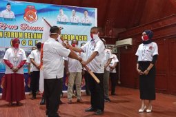 Forba siap awasi program Pemerintah Aceh