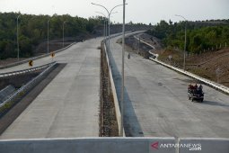 Legislator berharap jalan tol mampu bangkitkan ekonomi masyarakat