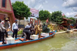 Babel buka destinasi agrowisata baru Bukit Telaga Tujuh