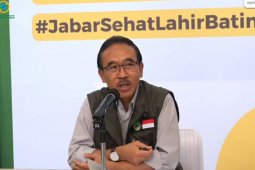Jabar siap bantu Bekasi terkait klaster COVID-19 pabrik LG