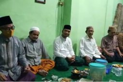 Dikenal dengar nasihat ulama, kiai 'Ndresmo' nilai Eri Cahyadi layak maju Pilkada Surabaya