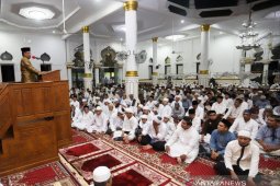Urus banyak organisasi, cara Aminullah asah kepekaan sosial