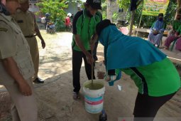 Peluang pasar pestisida nabati terbuka di Indonesia