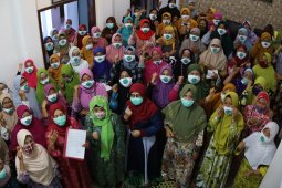 Mejelis Taklim Surabaya doakan Eri Cahyadi diberi kelancaran maju Pilkada