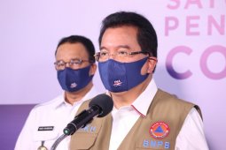 Satgas COVID-19 setujui pembukaan bioskop di masa pandemi
