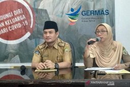 Dinkes sebut santri Hidayatul Qomariyah Bengkulu keracunan makanan