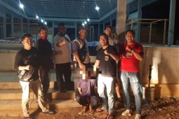 Polda Kalbar tangkap pelaku pembunuhan "wanita malam" di Melawi