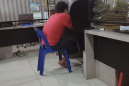 Sempat buron terkait penganiayaan, Legislator Labusel ini akhirnya tertangkap