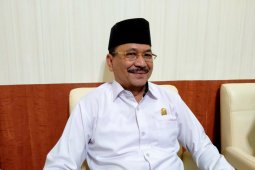 Deklarasi pasangan balon gubernur Kalsel "birinmu" 5 september 2020