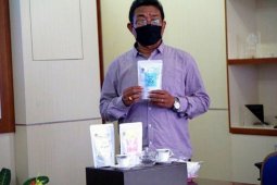 Unud kembangkan produk olahan teh untuk imun COVID-19
