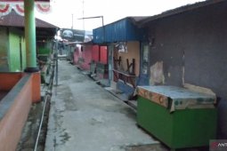 Sembilan PSK Lokalisasi Malanu Sorong Positif COVID-19