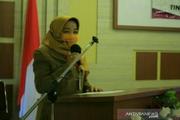 BKKBN berdayakan lansia dengan GoLantang