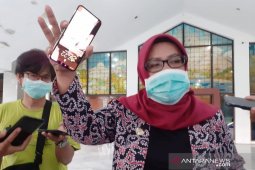 Pemkab Bogor raih juara 3 pengelolaan medsos se-Jabar