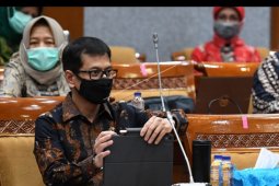 Raker panitia kerja pemulihan pariwisata
