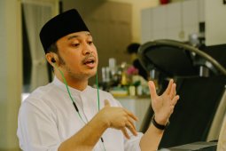 Giring PSI kritisi Anies Baswedan atasi banjir Jakarta