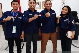 Bupati Tapteng targetkan 150 sarjana di periode pertama yang dibiayai APBD