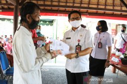 Pemkab Badung terus berupaya ringankan beban warga terdampak COVID-19