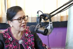 Ketua TP PKK Bali: isi halaman rumah dengan tanaman bermanfaat