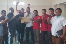 PDIP ingatkan Dinas Pendidikan dan Pengajaran Malut tidak terlibat politik praktis