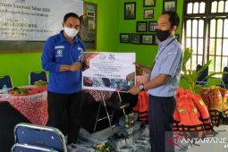 BPSPL Pontianak dukung pelestarian SDL di Tanah Bumbu