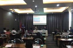 BNN Aceh siap bekerja sama cegah penyalahgunaan narkoba di lingkungan BUMN