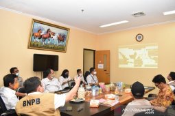Babel percepat pemanfaatan dana hibah pascabanjir Rp14,9 miliar