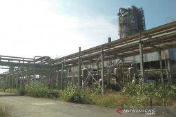 PIM bantu ekonomi masyarakat dari hasil penjualan besi bekas