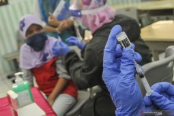 15 juta orang bisa dapatkan vaksin COVID-19 pada akhir 2020