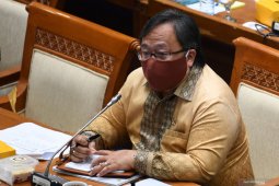 Menristek pastikan mutasi virus corona tidak mengganggu pengembangan vaksin