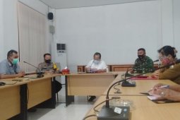 14 warga Gunungsitoli terkonfirmasi positif  COVID-19