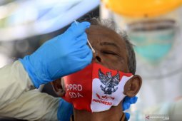 Empat anggotanya positif COVID-19, aktivitas DPRD Sidoarjo tetap jalan