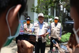 Ada puluhan desa di Kabupaten Purwakarta hadapi ancaman kekeringan