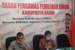 KASN minta ASN tidak berfoto dengan pasangan calon kepala daerah